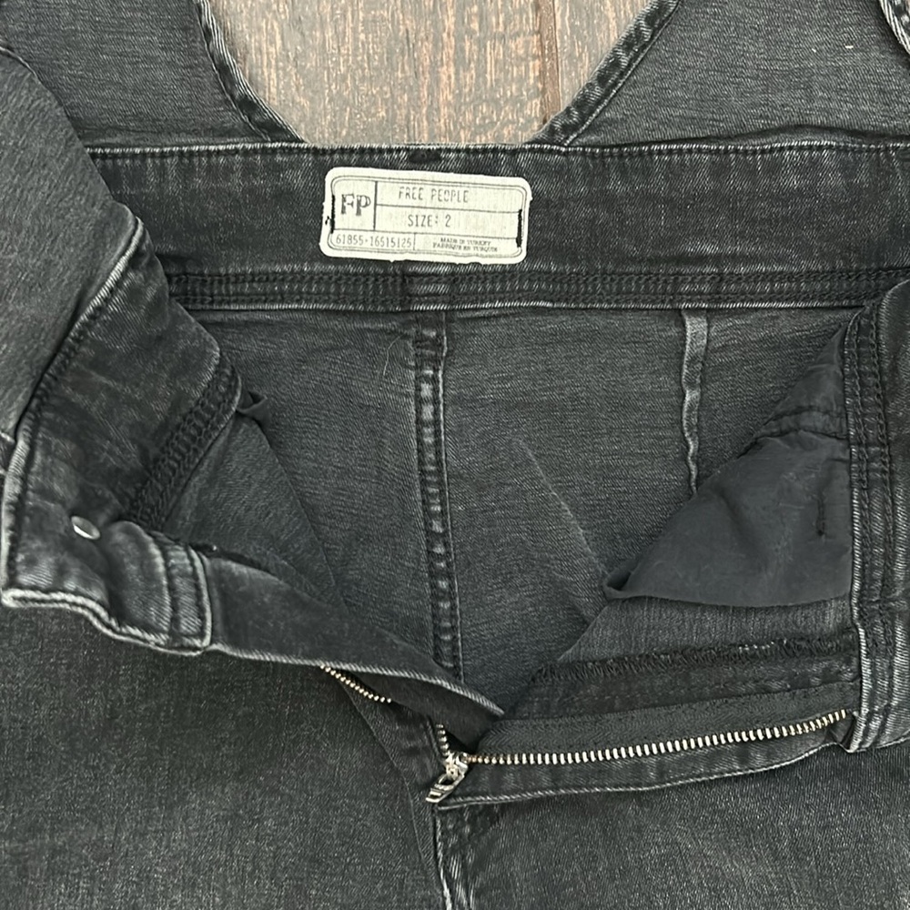 Free people overall jumper - Picture 2 of 3